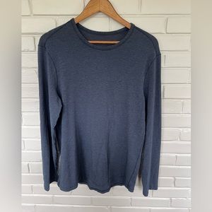 Lululemon Fundamental long sleeve